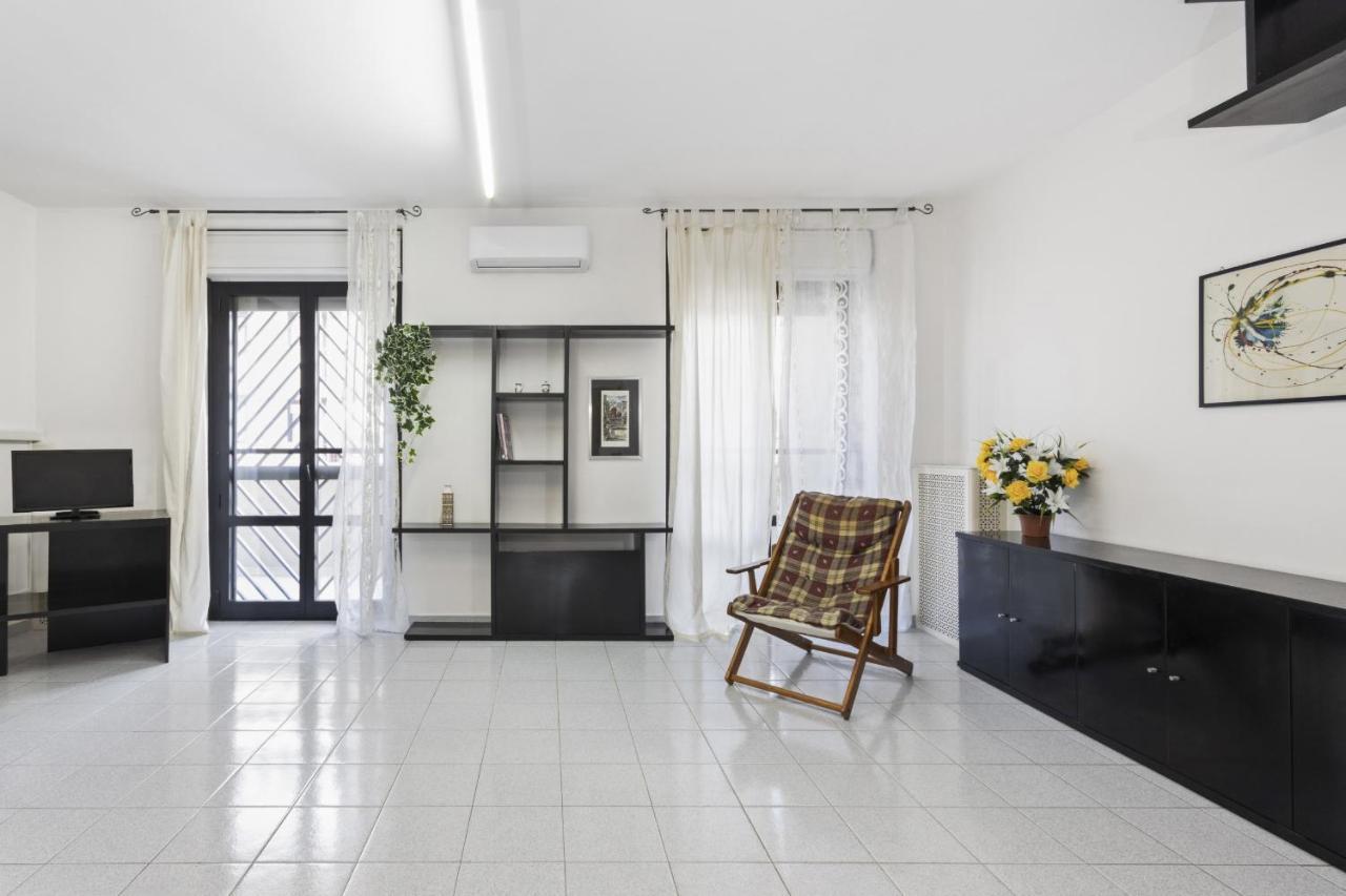 Casa Giovanna By Wonderful Italy Μπάρι Εξωτερικό φωτογραφία