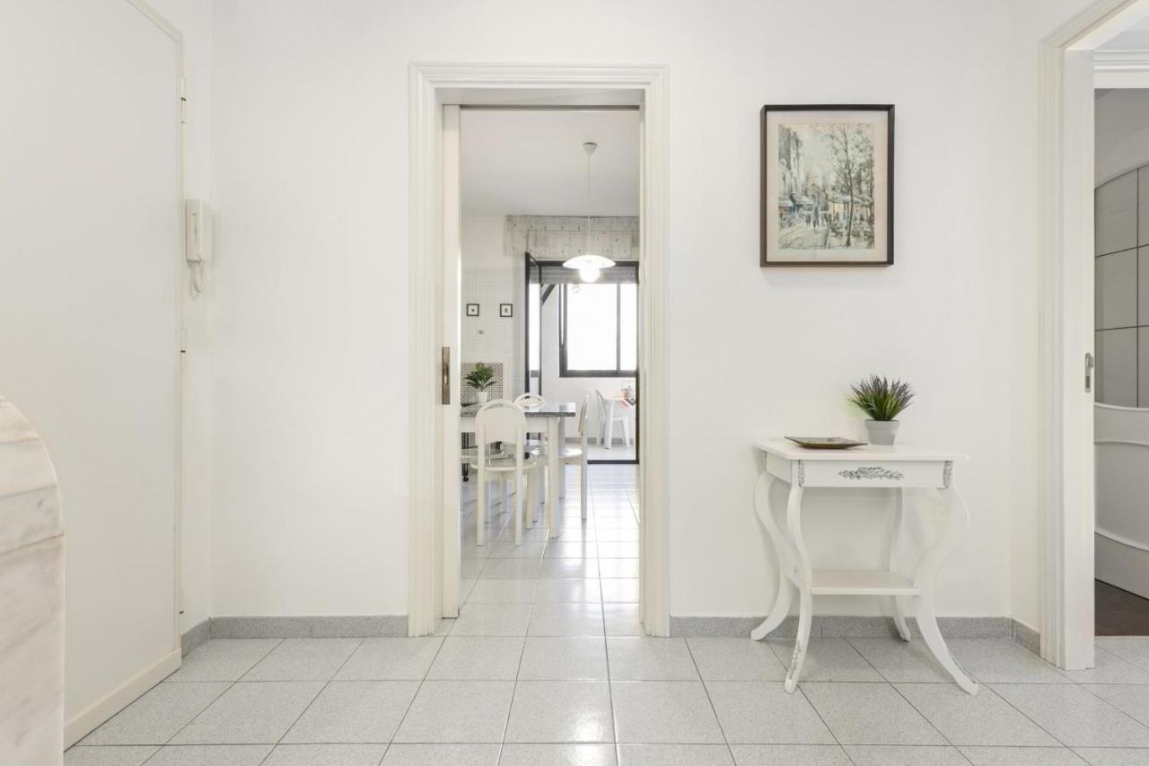 Casa Giovanna By Wonderful Italy Μπάρι Εξωτερικό φωτογραφία