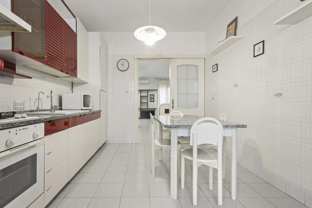 Casa Giovanna By Wonderful Italy Μπάρι Εξωτερικό φωτογραφία