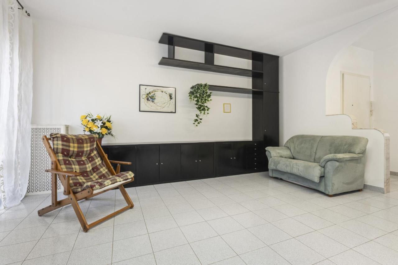 Casa Giovanna By Wonderful Italy Μπάρι Εξωτερικό φωτογραφία