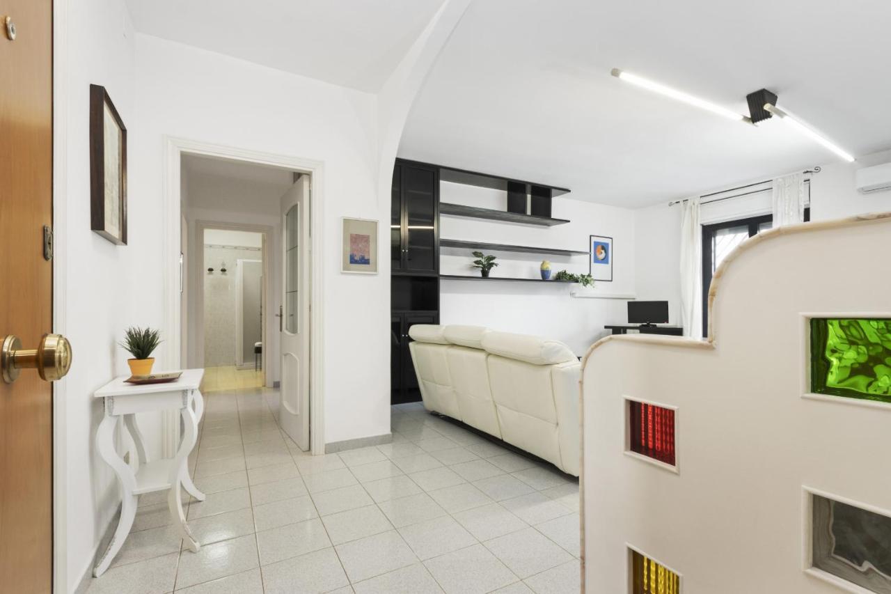 Casa Giovanna By Wonderful Italy Μπάρι Εξωτερικό φωτογραφία
