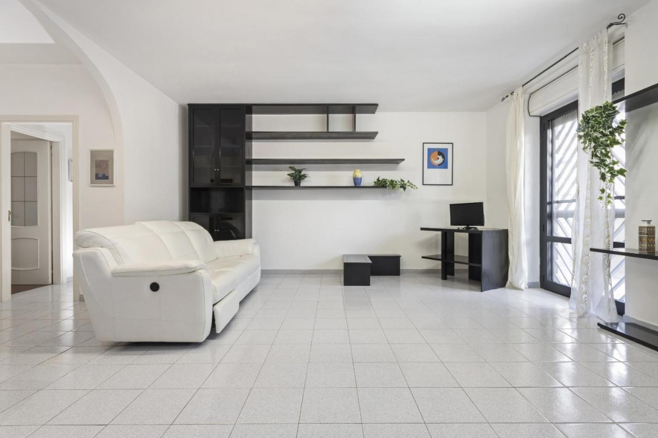 Casa Giovanna By Wonderful Italy Μπάρι Εξωτερικό φωτογραφία