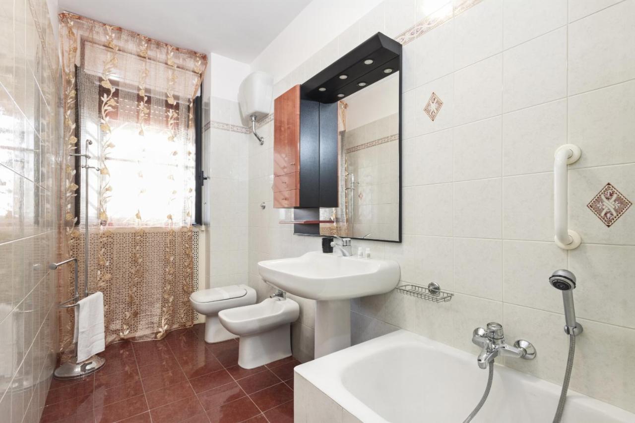 Casa Giovanna By Wonderful Italy Μπάρι Εξωτερικό φωτογραφία