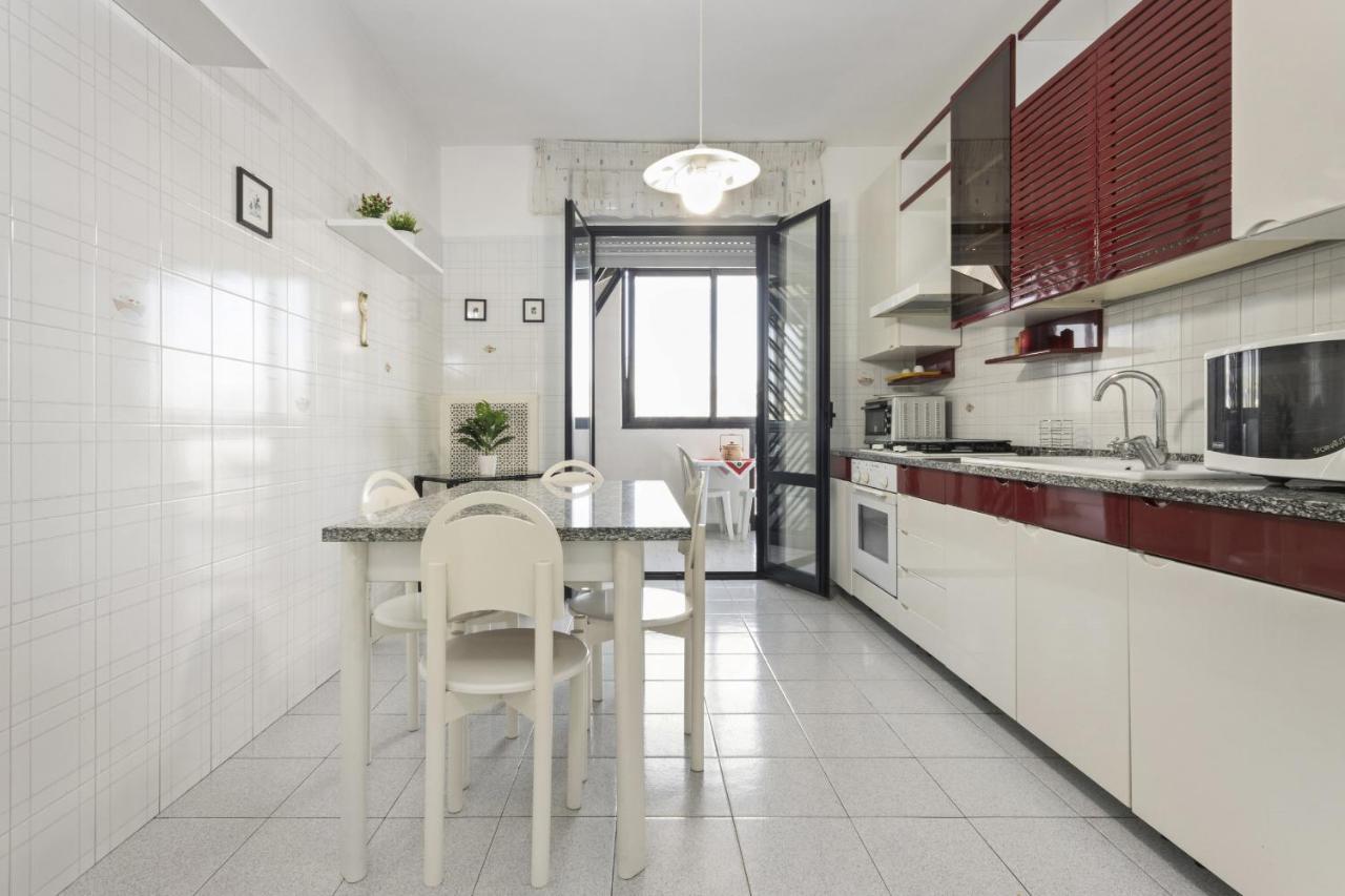 Casa Giovanna By Wonderful Italy Μπάρι Εξωτερικό φωτογραφία