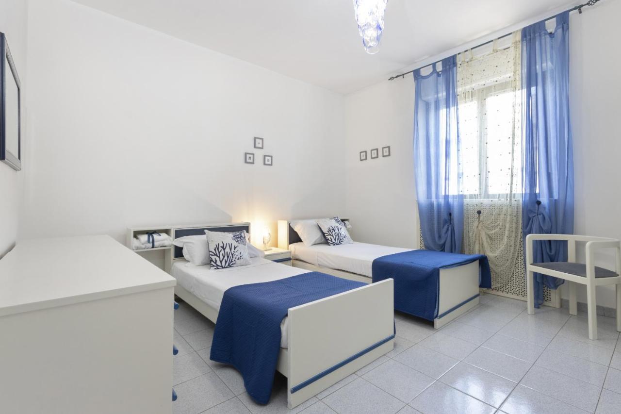 Casa Giovanna By Wonderful Italy Μπάρι Εξωτερικό φωτογραφία