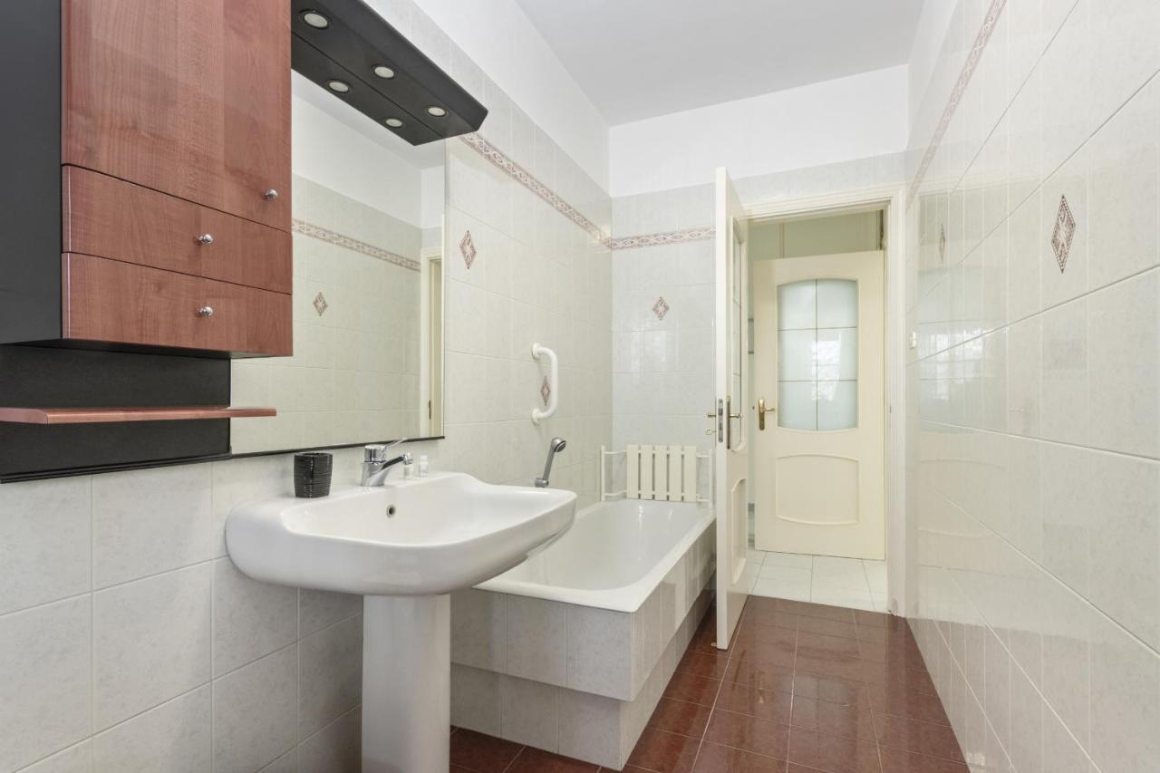 Casa Giovanna By Wonderful Italy Μπάρι Εξωτερικό φωτογραφία