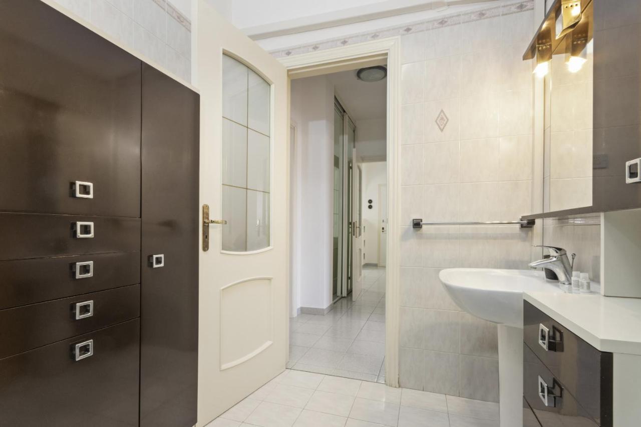 Casa Giovanna By Wonderful Italy Μπάρι Εξωτερικό φωτογραφία